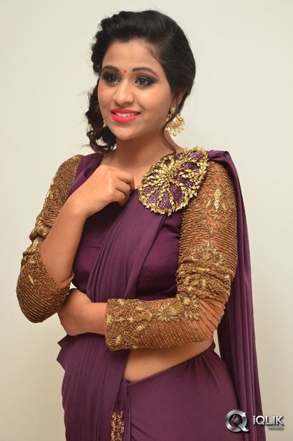 Manali-Rathod-Latest-Photos